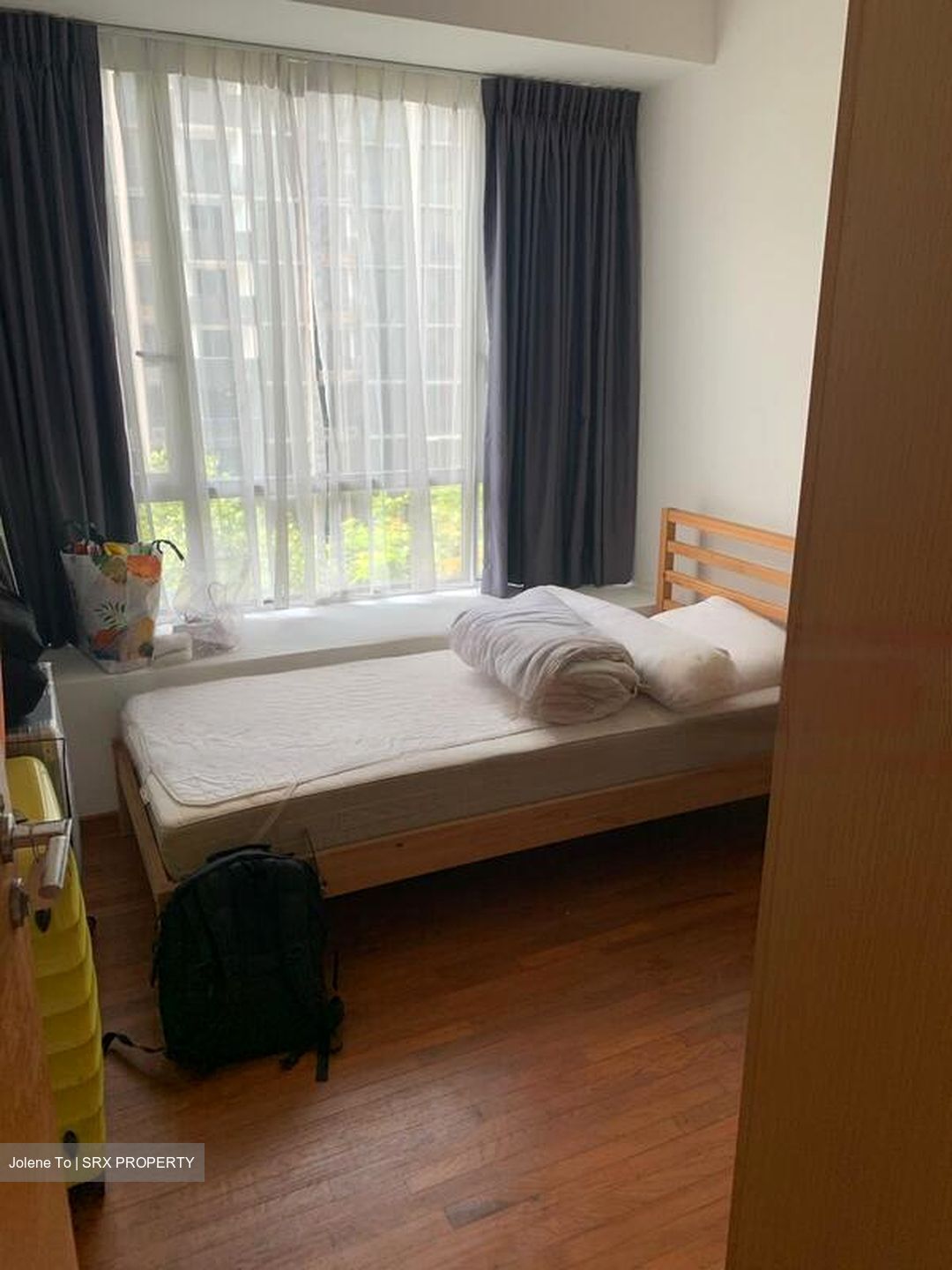 Casa Merah (D16), Apartment #469990561